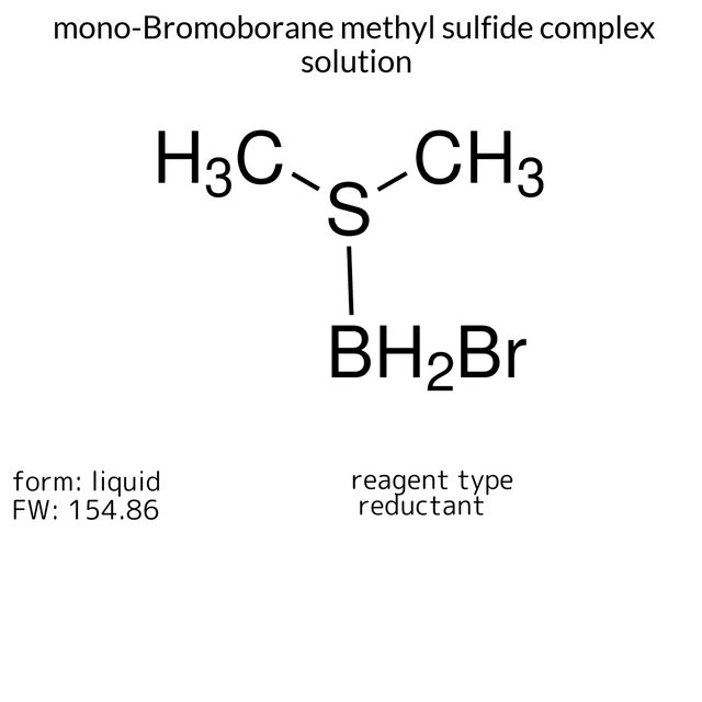 mono-Bromoborane methyl sulfide complex solution