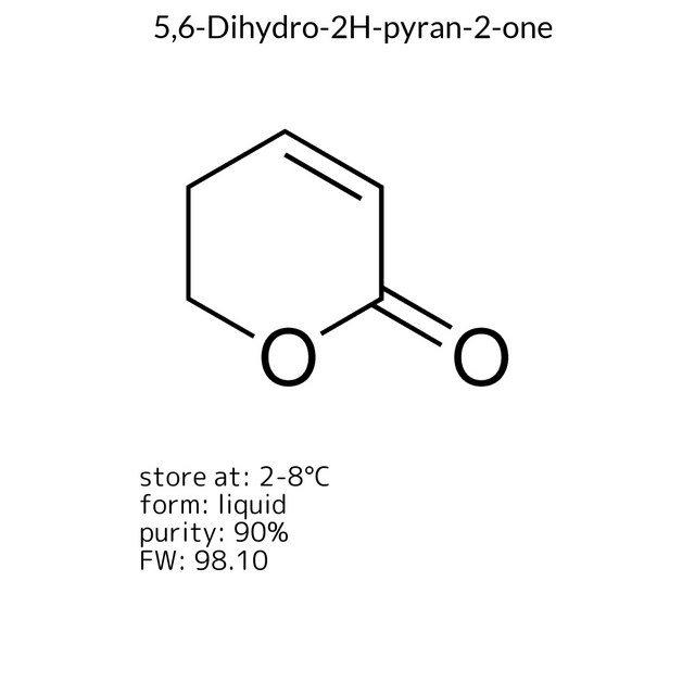 5,6-Dihydro-2H-pyran-2-one