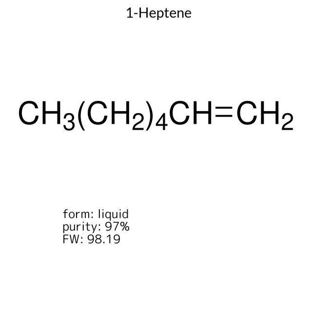 1-Heptene