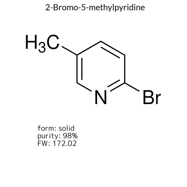 2-Bromo-5-methylpyridine
