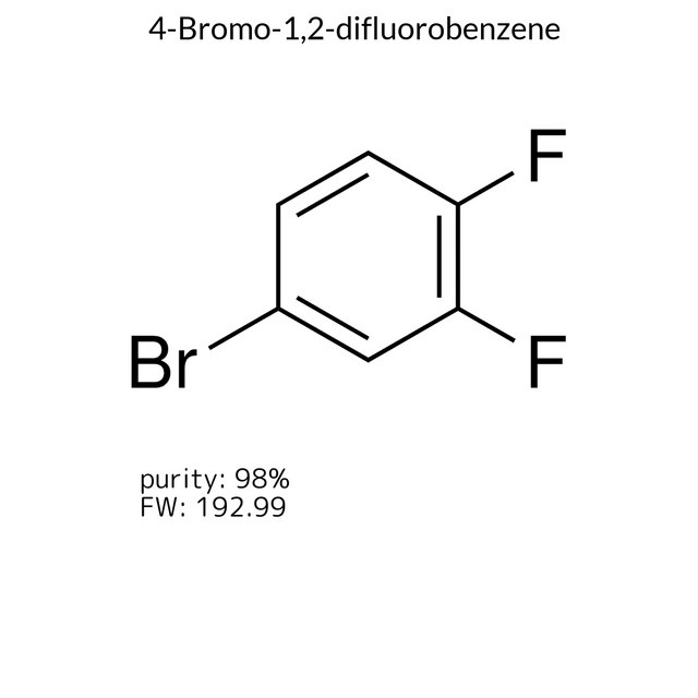 4-Bromo-1,2-difluorobenzene