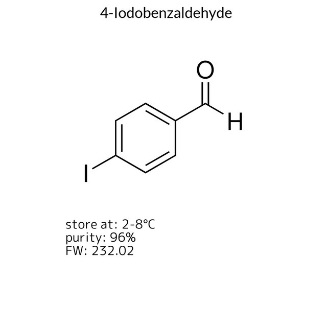 4-Iodobenzaldehyde