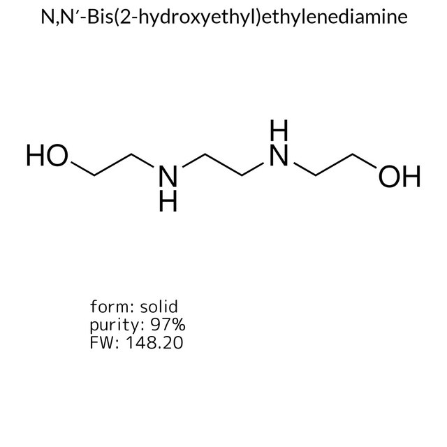 N,N?-Bis(2-hydroxyethyl)ethylenediamine