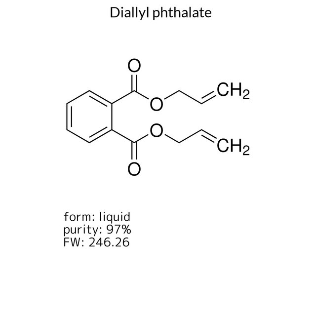 Diallyl phthalate