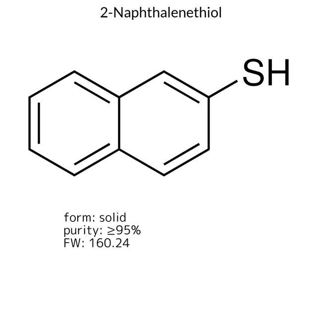 2-Naphthalenethiol
