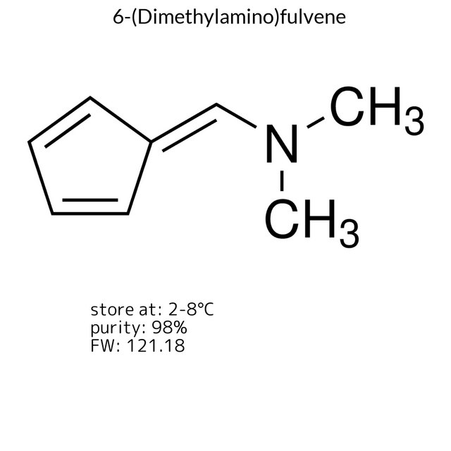 6-(Dimethylamino)fulvene