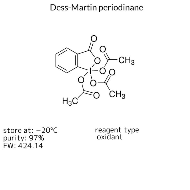 Dess-Martin periodinane