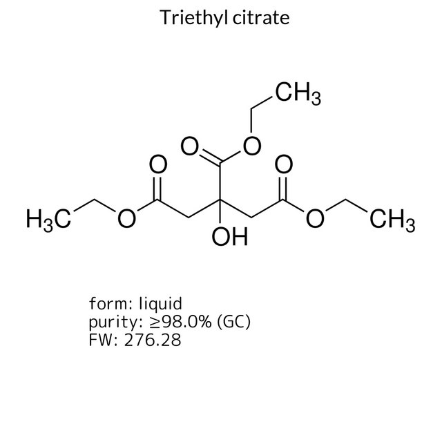 Triethyl citrate