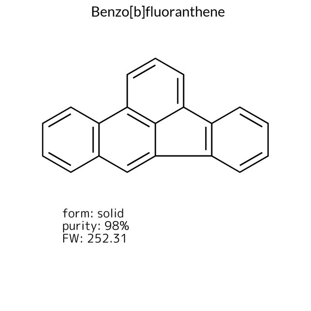 Benzo[b]fluoranthene