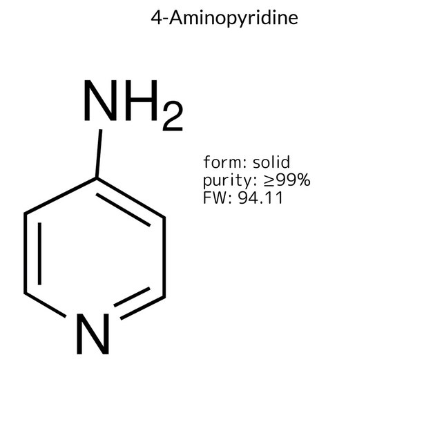 4-Aminopyridine