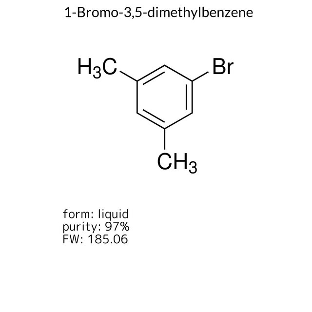 1-Bromo-3,5-dimethylbenzene