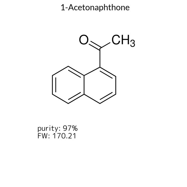 1-Acetonaphthone