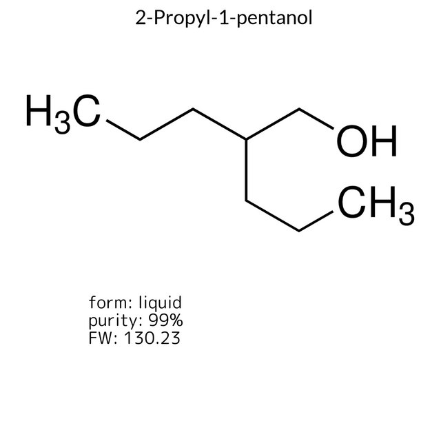2-Propyl-1-pentanol