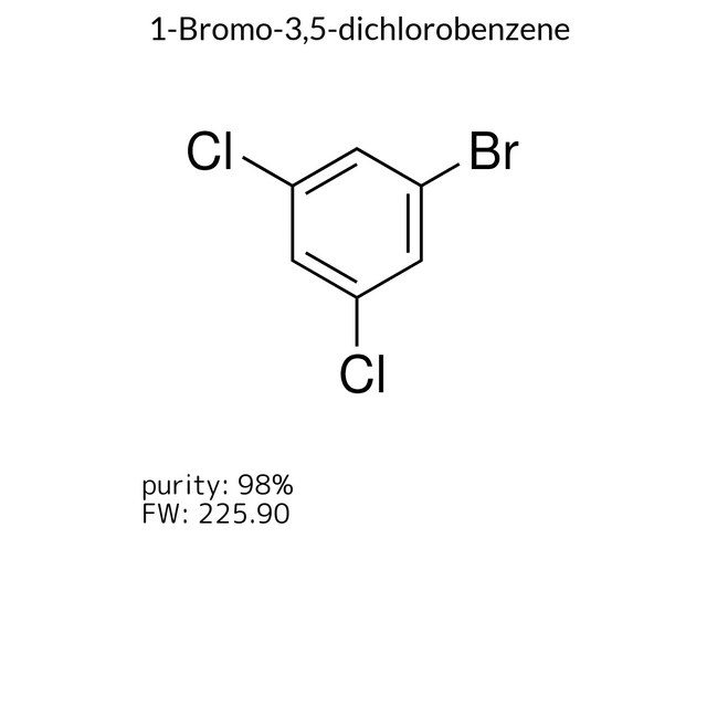 1-Bromo-3,5-dichlorobenzene