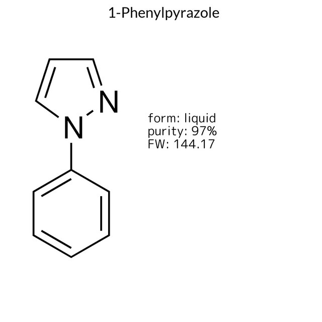 1-Phenylpyrazole