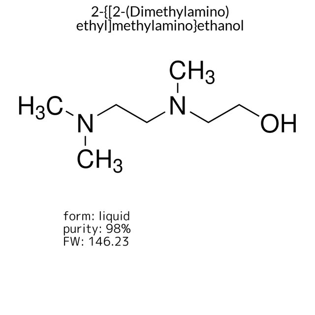 2-{[2-(Dimethylamino)ethyl]methylamino}ethanol