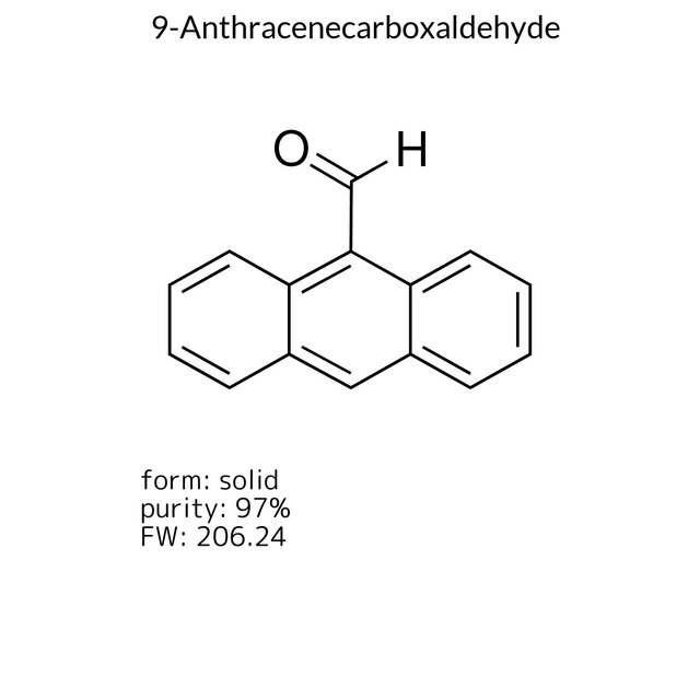 9-Anthracenecarboxaldehyde