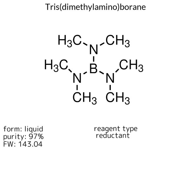Tris(dimethylamino)borane