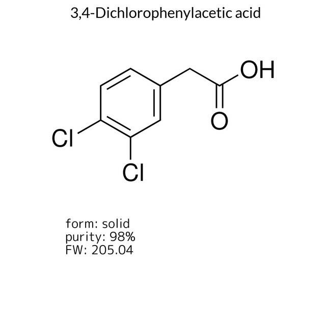 3,4-Dichlorophenylacetic acid