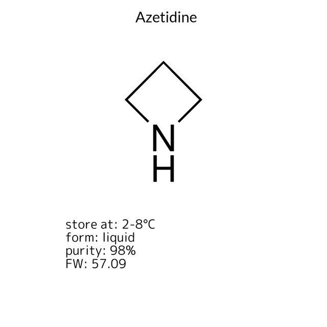 Azetidine