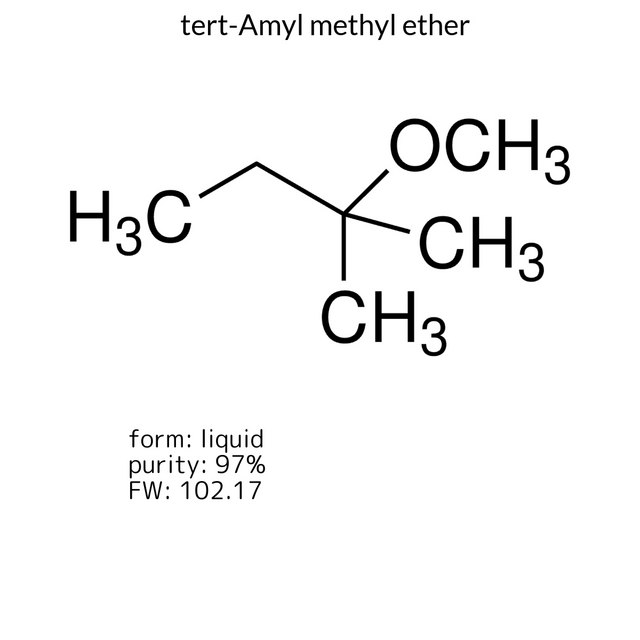 tert-Amyl methyl ether