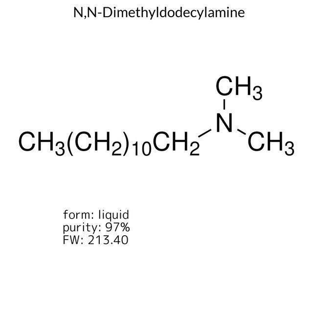 N,N-Dimethyldodecylamine
