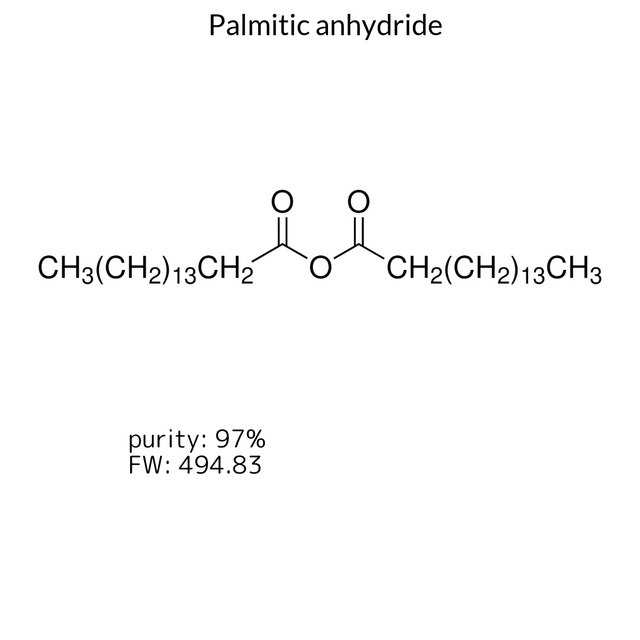 Palmitic anhydride