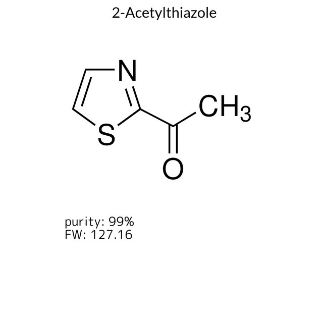 2-Acetylthiazole