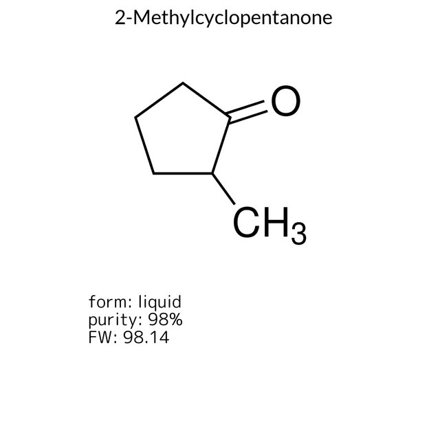 2-Methylcyclopentanone