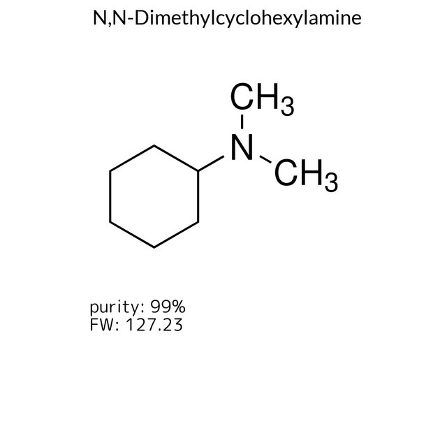 N,N-Dimethylcyclohexylamine