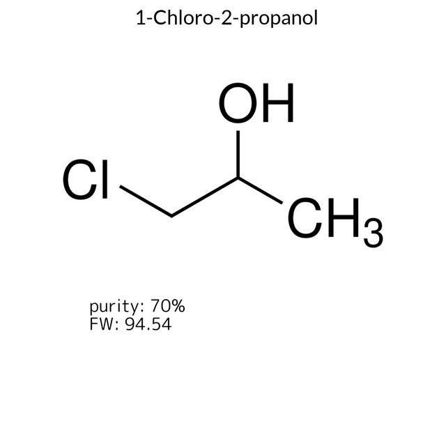 1-Chloro-2-propanol
