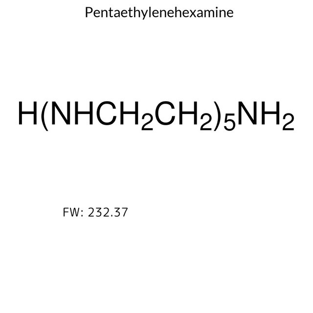 Pentaethylenehexamine