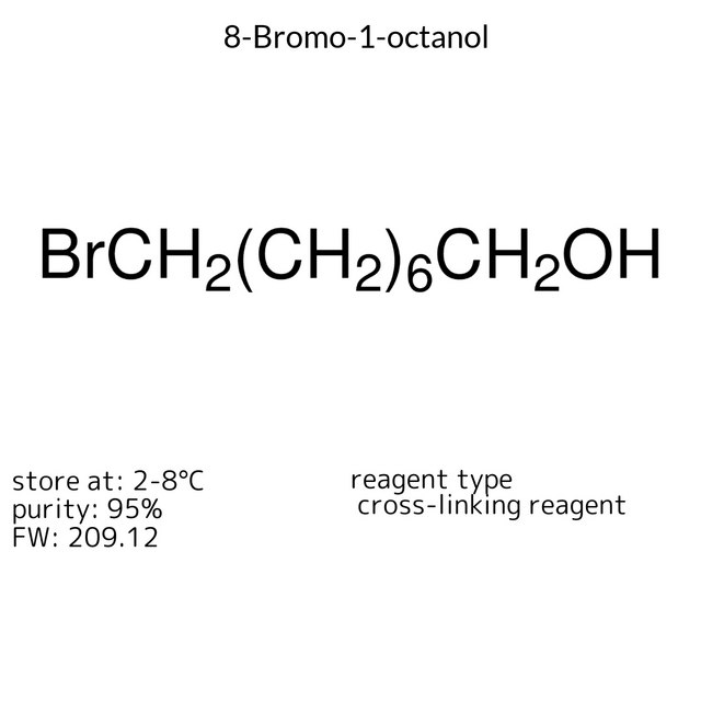 8-Bromo-1-octanol