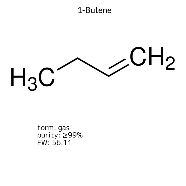 1-Butene