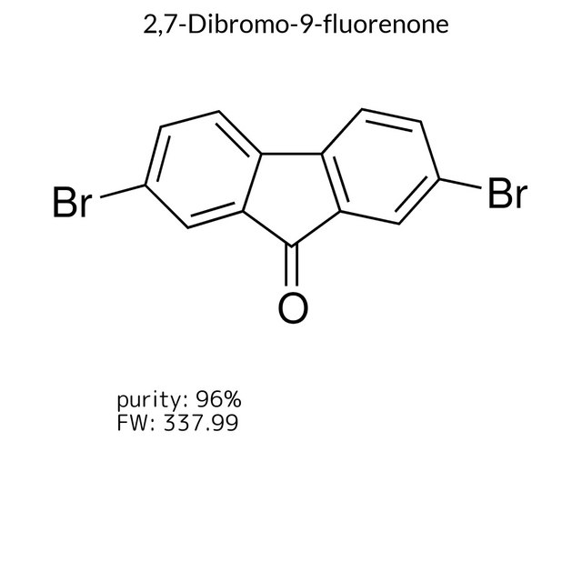 2,7-Dibromo-9-fluorenone