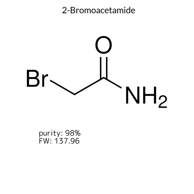 2-Bromoacetamide