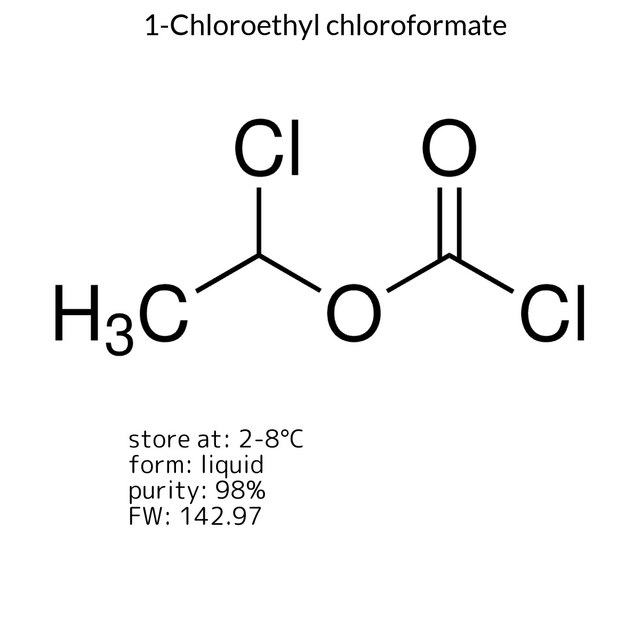 1-Chloroethyl chloroformate