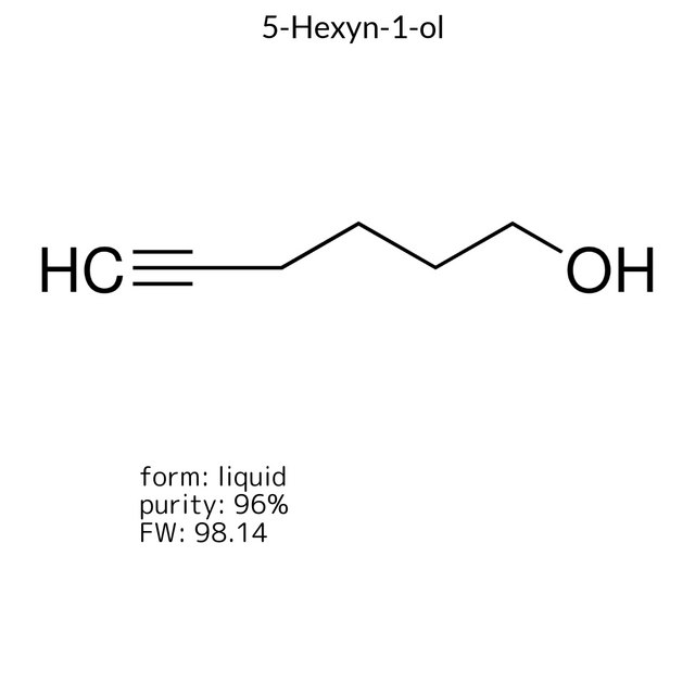 5-Hexyn-1-ol