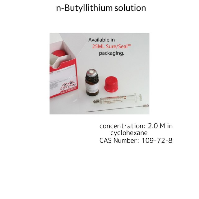 n-Butyllithium solution