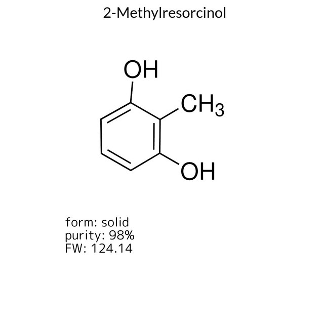 2-Methylresorcinol