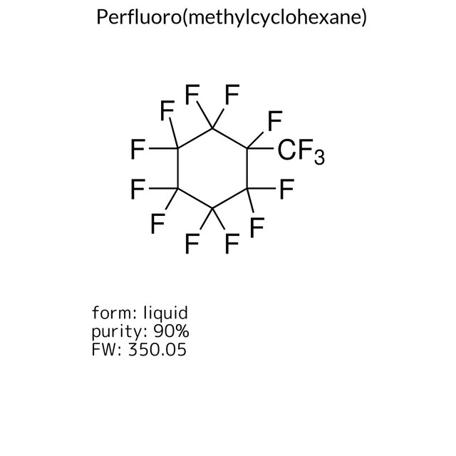 Perfluoro(methylcyclohexane)