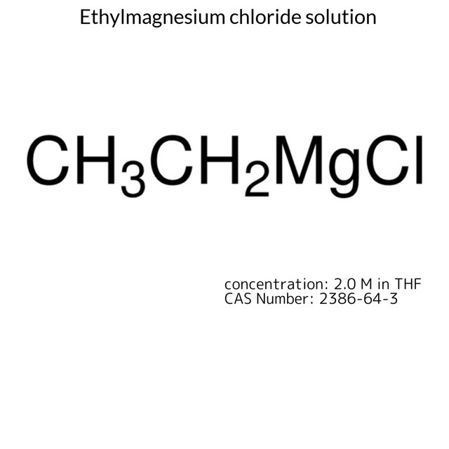 Ethylmagnesium chloride solution