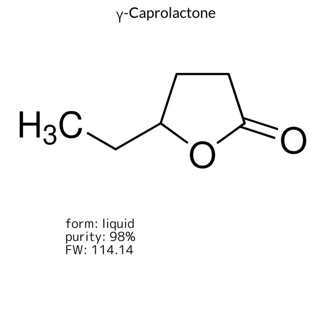 ?-Caprolactone
