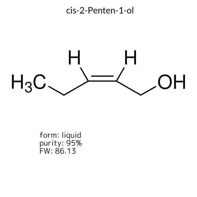 cis-2-Penten-1-ol