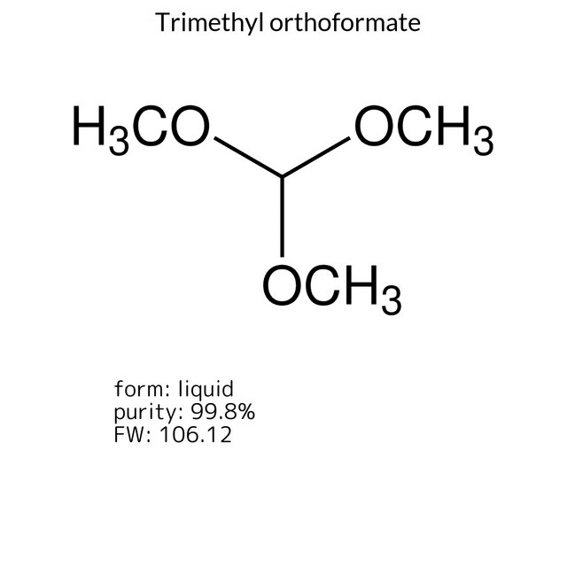 Trimethyl orthoformate