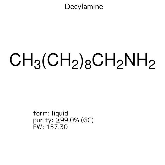 Decylamine