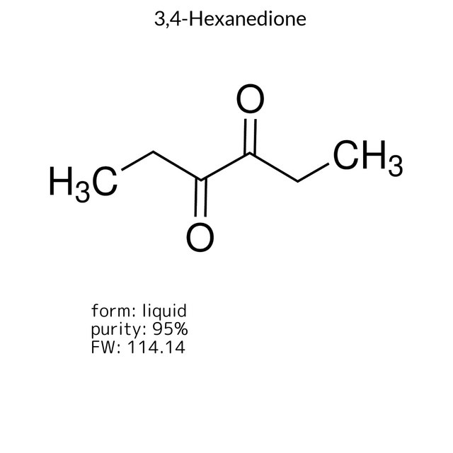 3,4-Hexanedione