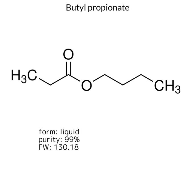 Butyl propionate