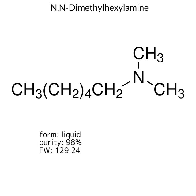 N,N-Dimethylhexylamine