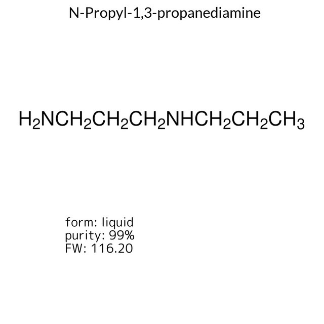 N-Propyl-1,3-propanediamine